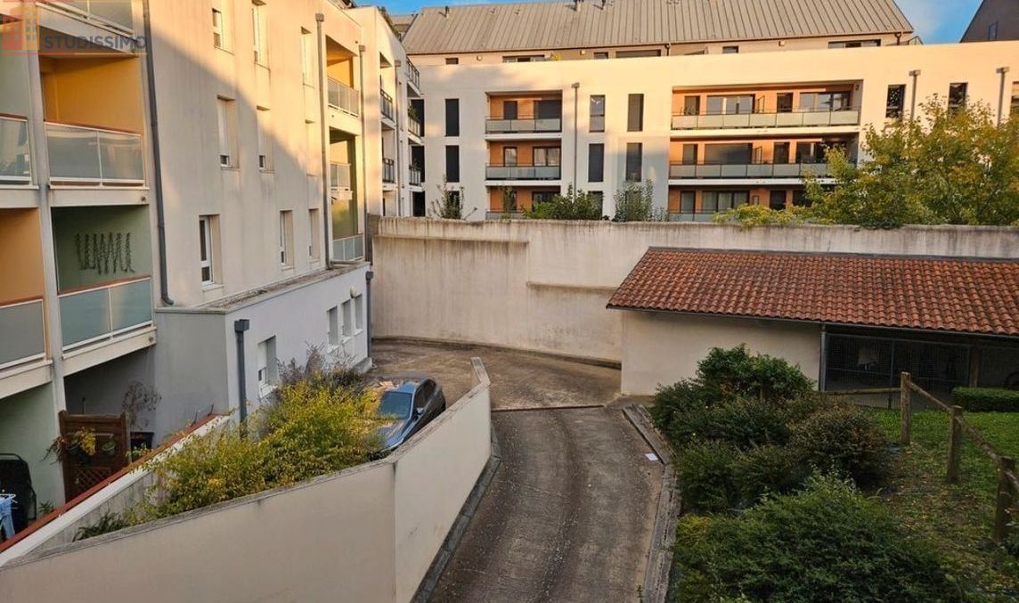 Studio 30m² Nantes 44200 - Photo 11