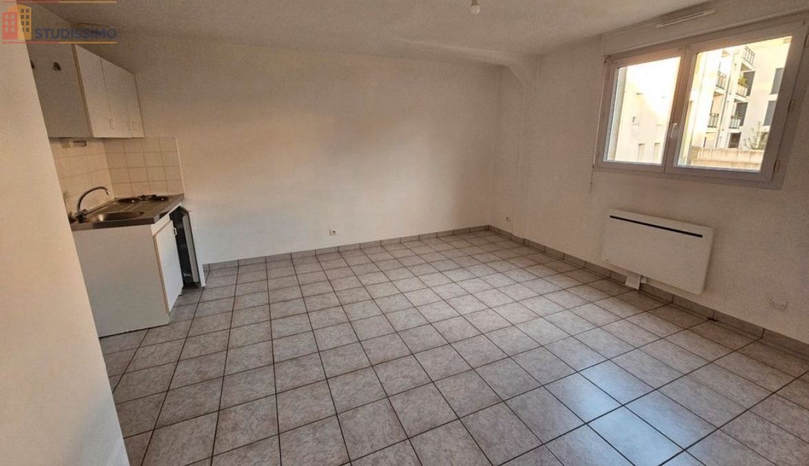 Studio 30m² Nantes 44200 - Photo 14