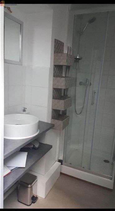 Studio 16m² Nantes 44000 - Meublé, 3e étage - Photo 3