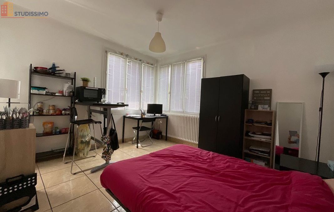 Studio à Nantes