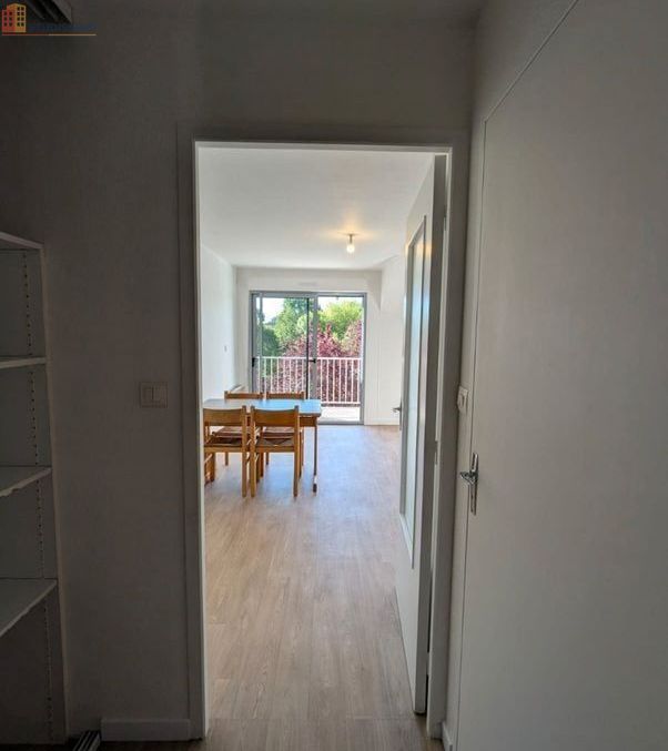 Studio 24m² Cholet 49300 - Photo 2