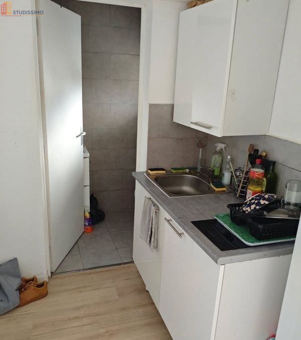 Studio 15m² Châtillon-Coligny - Tout inclus, dossier rapide - Photo 2