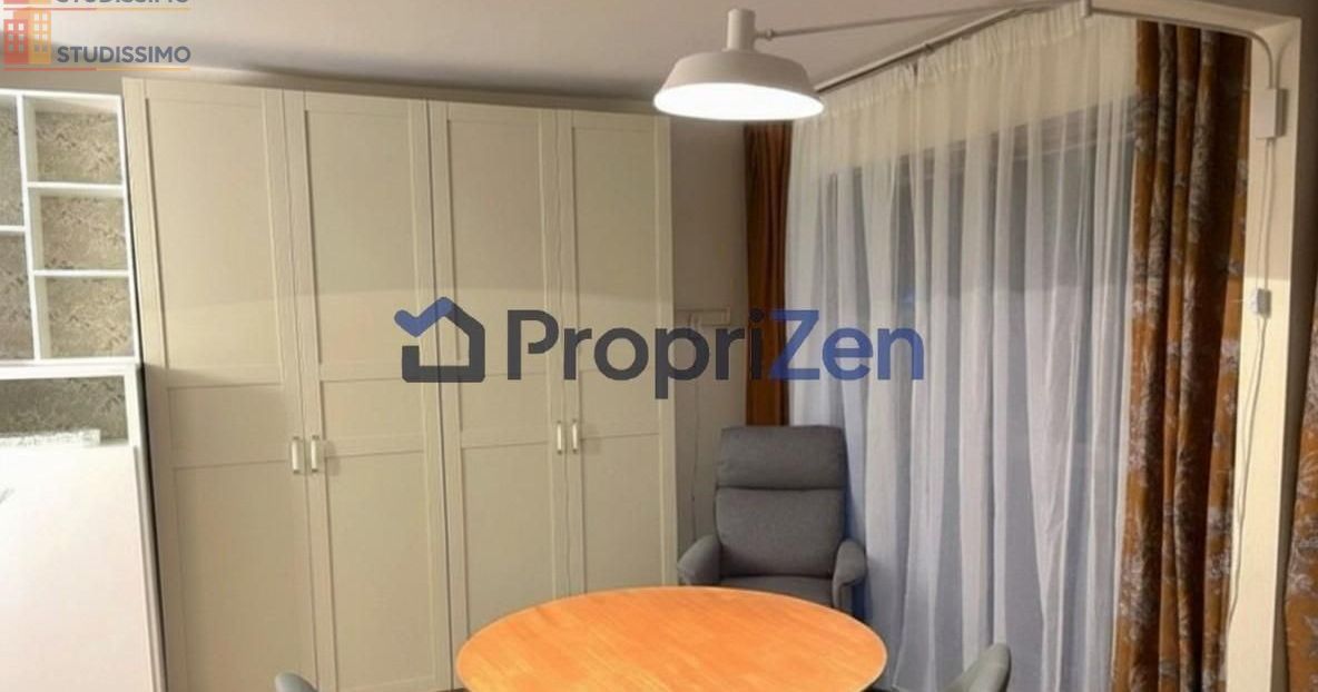 Studio meublé 29m² Nantes centre - Meublé, DPE D - Photo 23