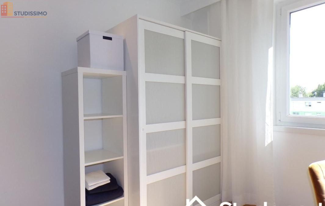 Studio meublé 13m² Orvault - Calme, 4e étage - Photo 2