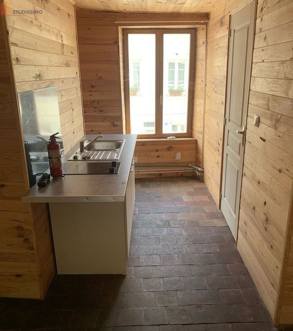 Studio 15m² Château-Renard - Charges comprises - Photo 7