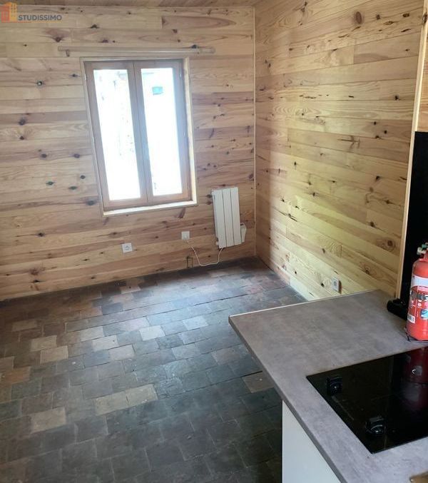 Studio 15m² Château-Renard - Charges comprises - Photo 4