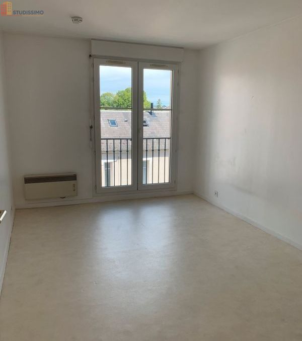 Studio 24m² Orléans 45000 - Photo 3