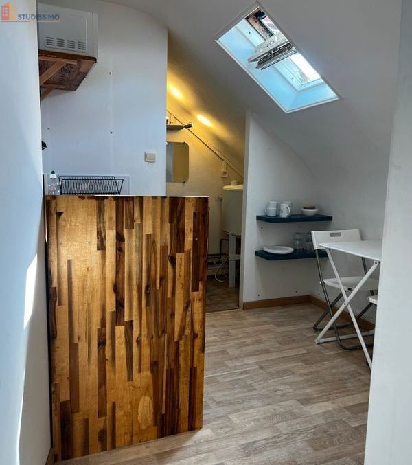 Studio à Nantes