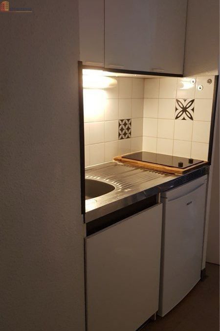 Studio meublé 16m² Nantes 44100 - Meublé, lumineux - Photo 9