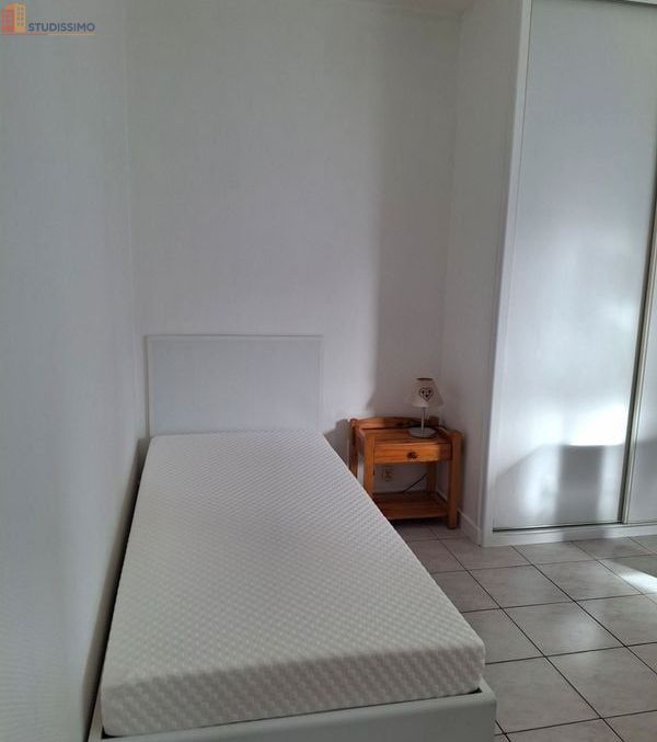 Studio meublé 20m² Saint-Nazaire centre - Étudiant, lumineux - Photo 1