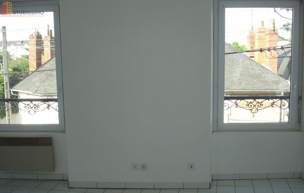 Studio 18m² Angers 49000 - Photo 1