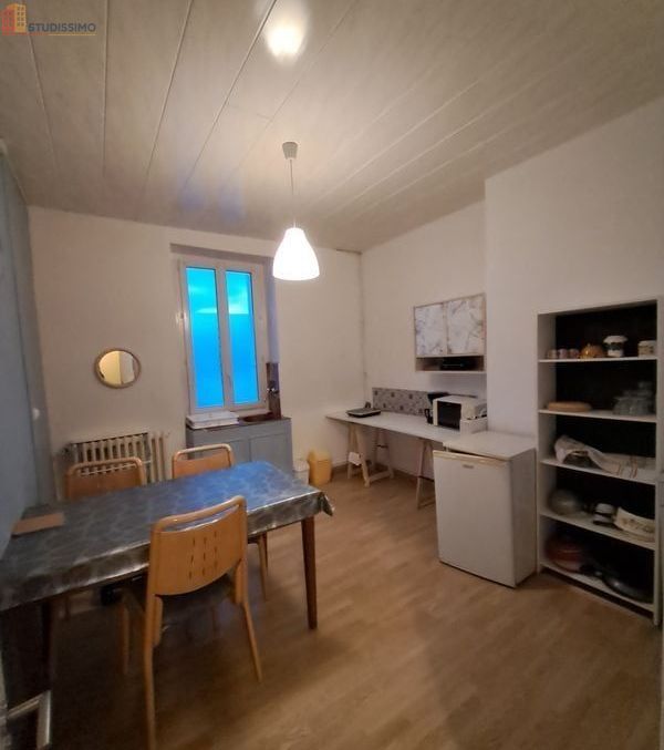 Studio à Blain