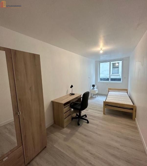 Studio à Cholet