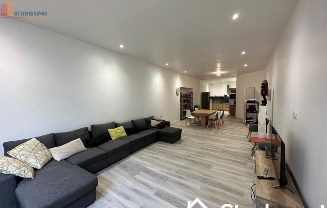 Studio meublé 15m² Cholet - Meublé, 1er étage - Photo 4