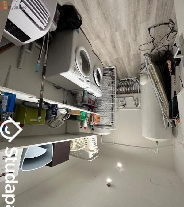 Studio meublé 15m² Cholet - Meublé, 1er étage - Photo 3