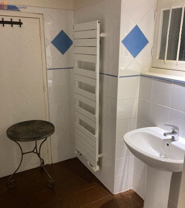 Studio meublé 30m² Nantes 44300 - Meublé, chambre aménagée - Photo 7