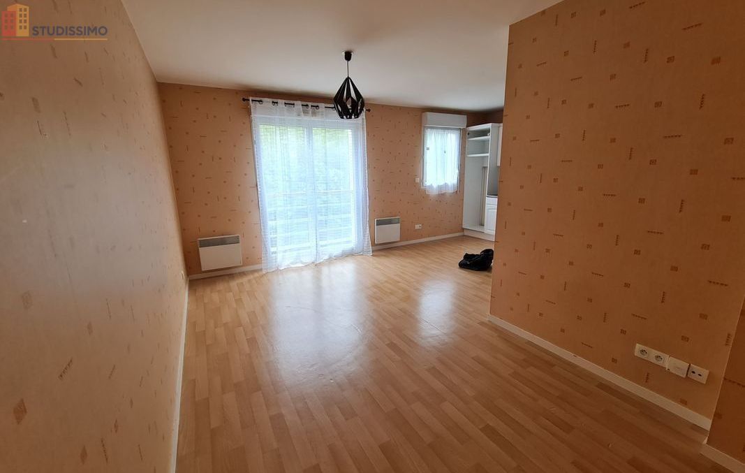 Studio 30m² Sucé-sur-Erdre - 1er étage, lumineux - Photo 19