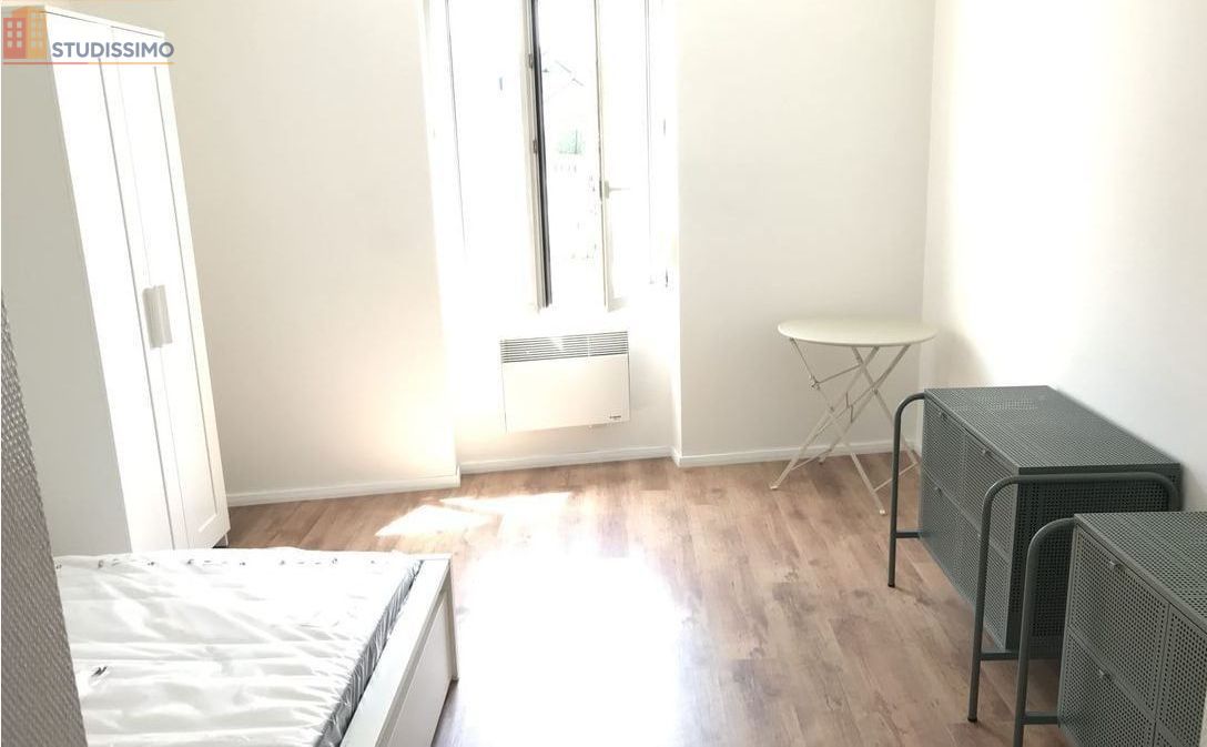 Studio 26m² Nantes Chantenay - Meublé, lumineux - Photo 15