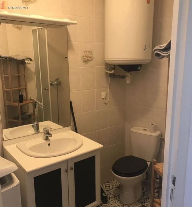 Studio 26m² Nantes Chantenay - Meublé, lumineux - Photo 1