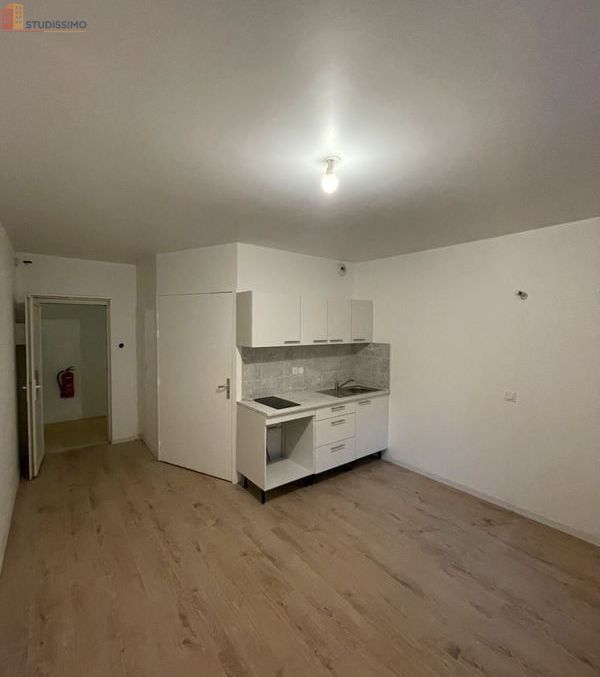 Studio 19m² Château-Renard - Tout compris, dossier rapide - Photo 5