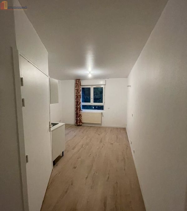 Studio 19m² Château-Renard - Tout compris, dossier rapide - Photo 6