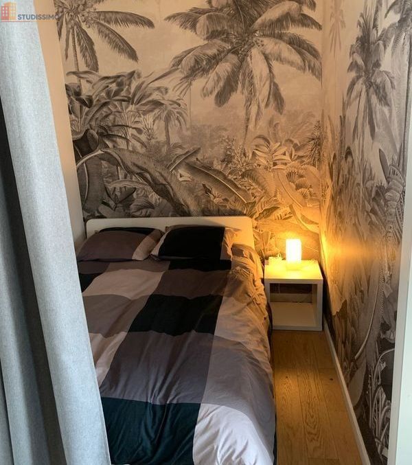 Studio meublé 34m² Nantes Viarme - Lumineux, 2e étage - Photo 5