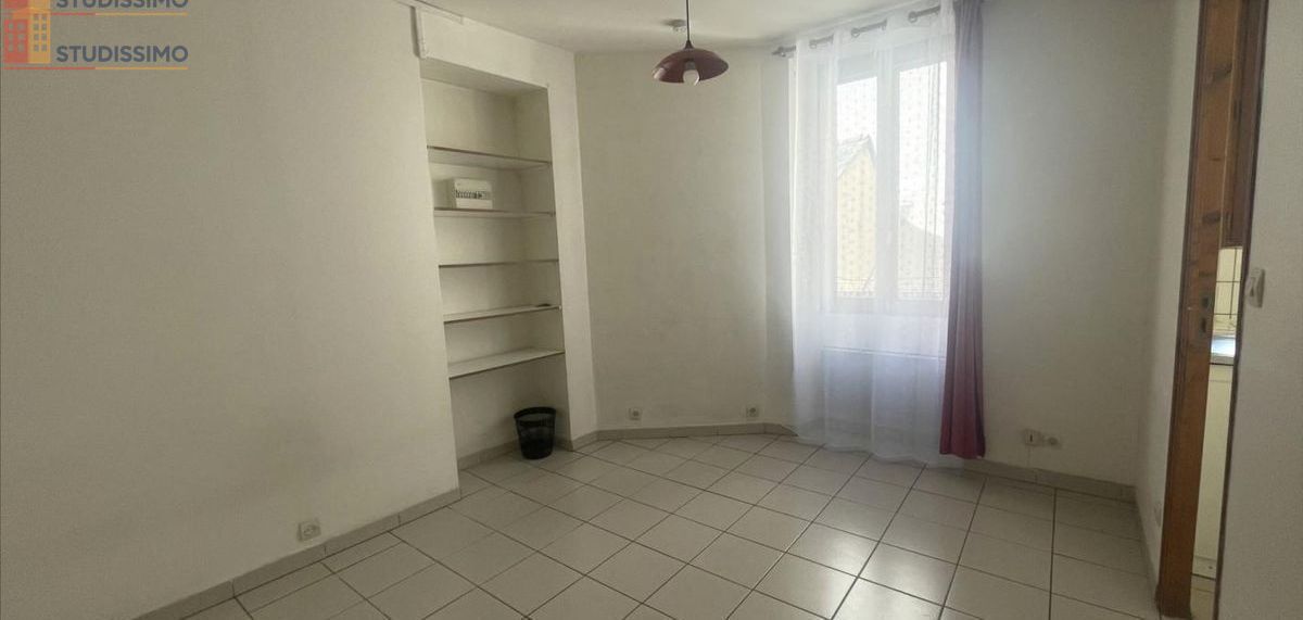 Studio à Angers