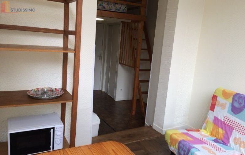 Studio à Orléans