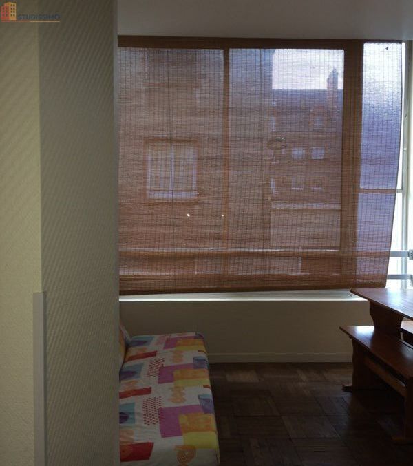 Studio 20m² Orléans centre - Meublé, lumineux - Photo 1