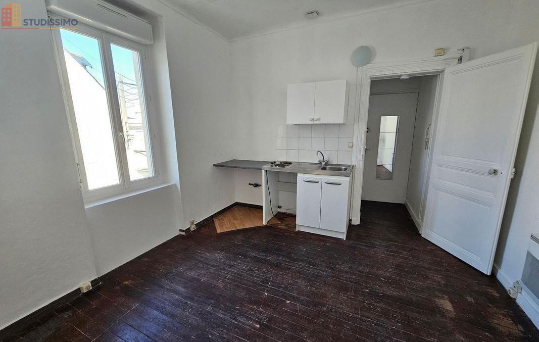 Studio à Angers