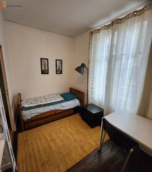Studio meublé 15m² Orléans 45000 - Proche gare - Photo 4