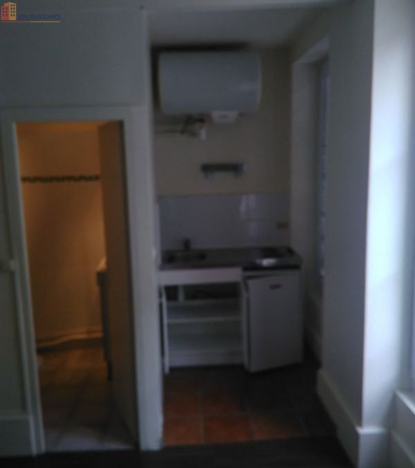 Studio 23m² Orléans 45000 - Photo 1