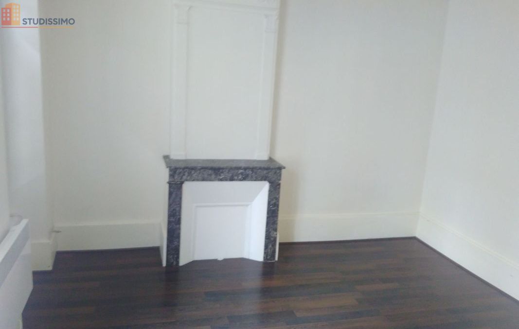 Studio à Orléans