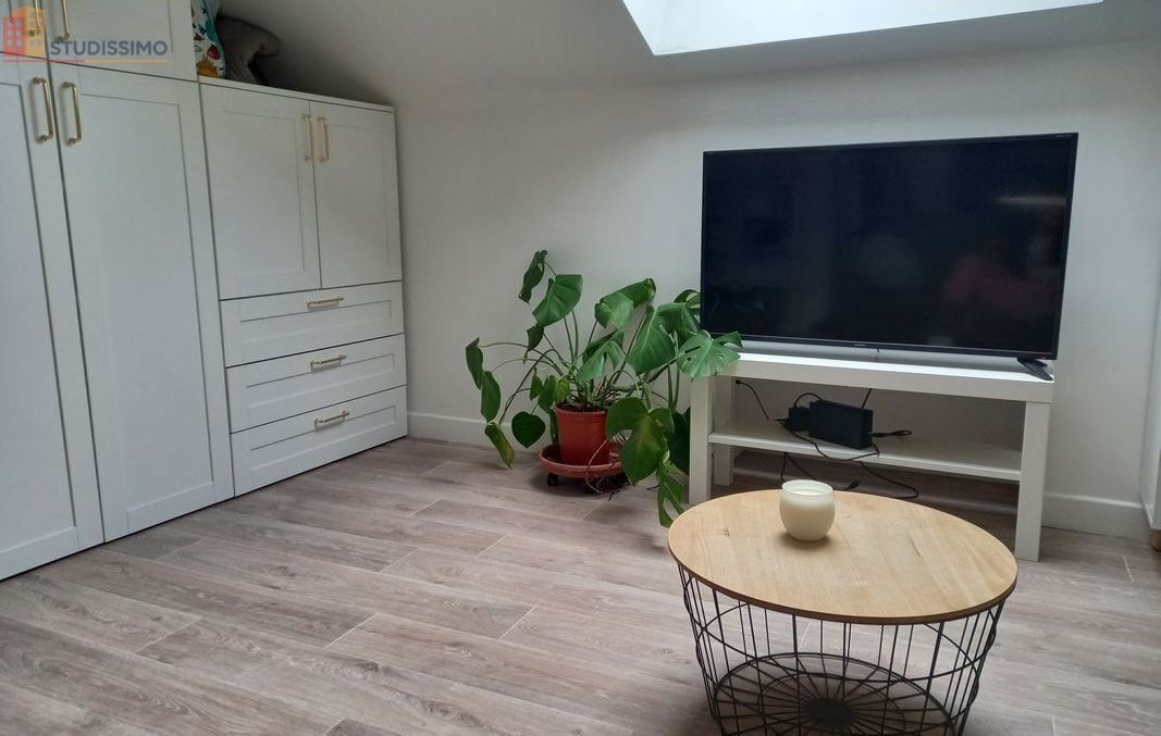 Studio meublé 16m² Orléans - Bord de Loire, lumineux - Photo 23