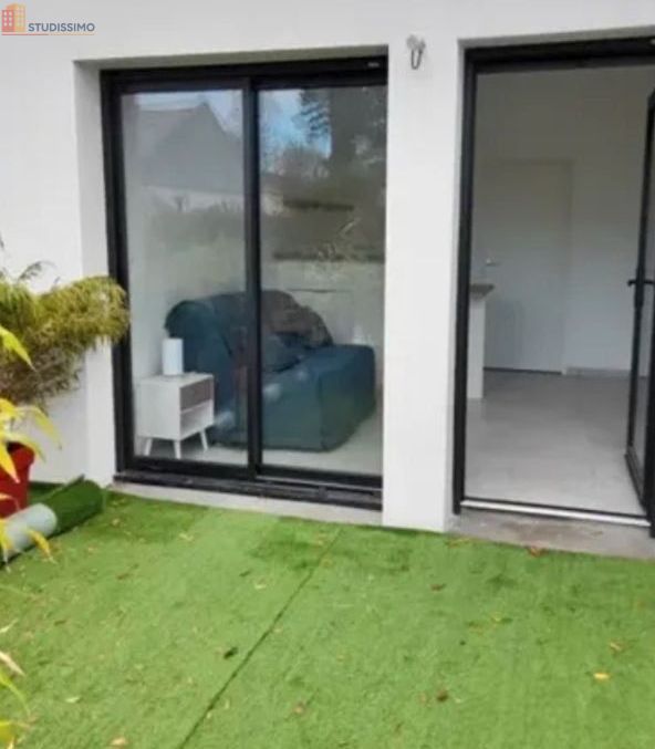 Studio meublé 18m² Orvault - Meublé, 18m² - Photo 11