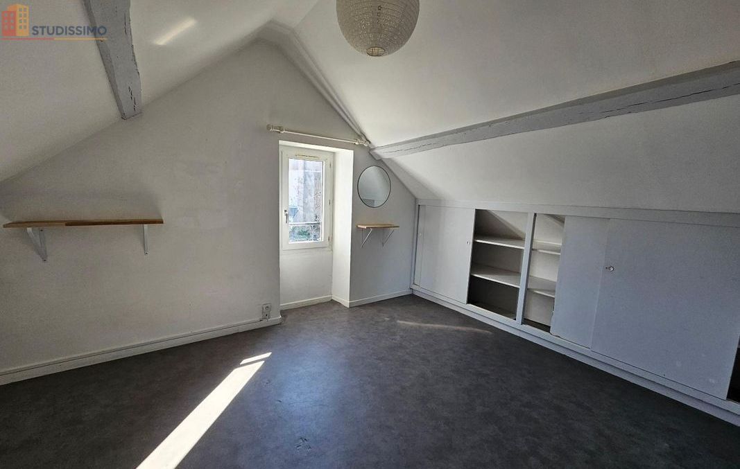 Studio à Angers