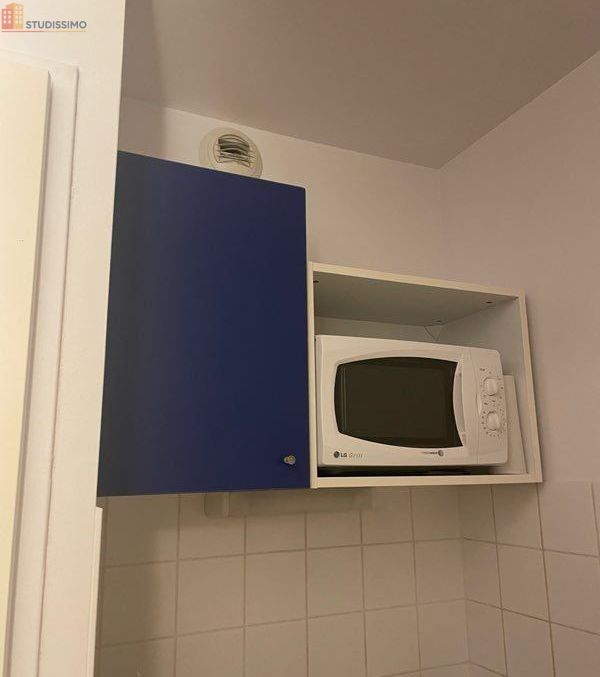Studio meublé 18m² Nantes 44100 - Meublé, central - Photo 8