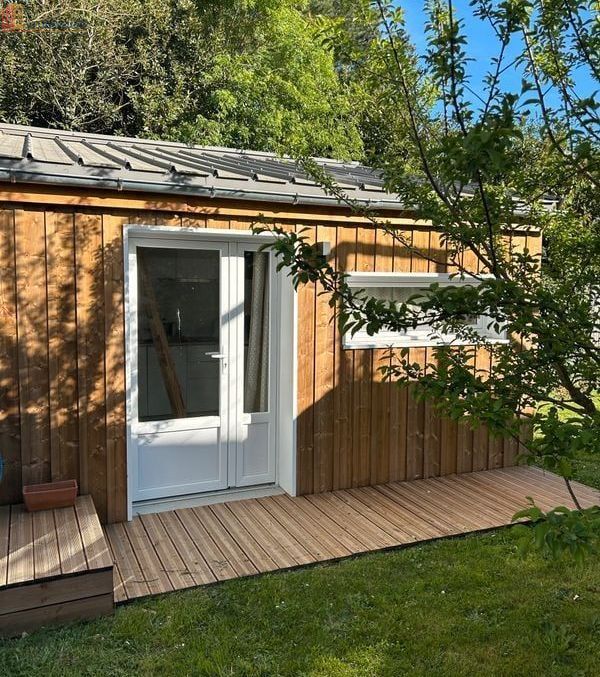 Studio meublé 18m² Orvault - Meublé, lumineux - Photo 5