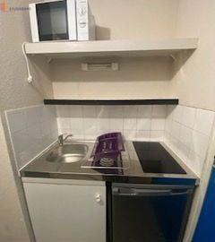 Studio 18m² Nantes 44300 - Entièrement meublé - Photo 12