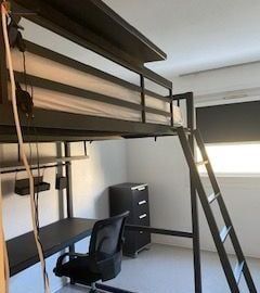 Studio 18m² Nantes 44300 - Entièrement meublé - Photo 7