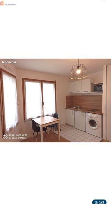 Studio 20m² Nantes centre - Meublé, proche Machines de l'Île - Photo 5