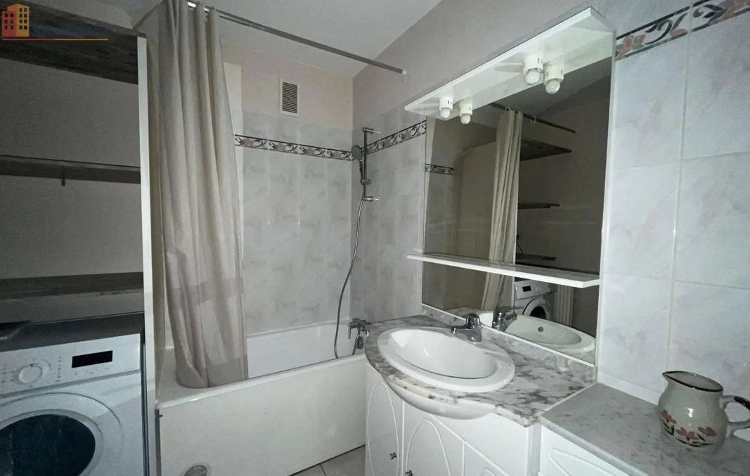 Studio meublé 35m² Orléans 45000 - Meublé, lumineux - Photo 1