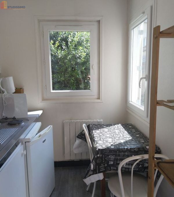 Studio à Orléans
