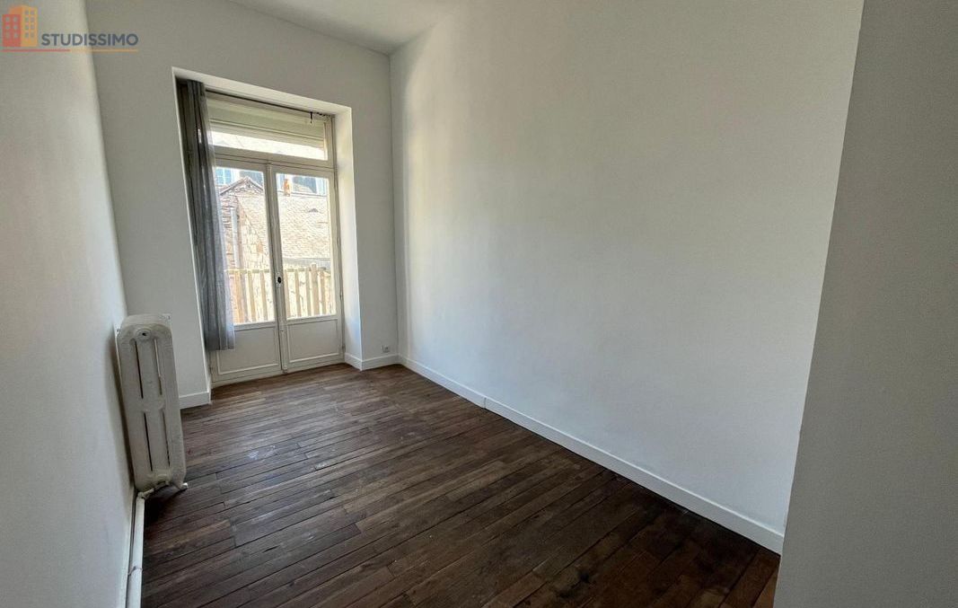 Studio à Angers