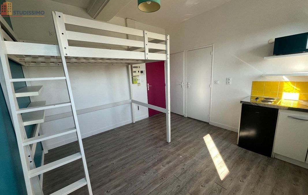 Studio à Angers
