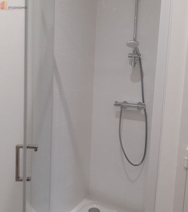 Studio meublé 25m² Pont-Saint-Martin - Meublé, DPE A - Photo 11