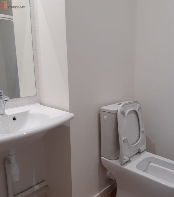 Studio meublé 25m² Pont-Saint-Martin - Meublé, DPE A - Photo 4