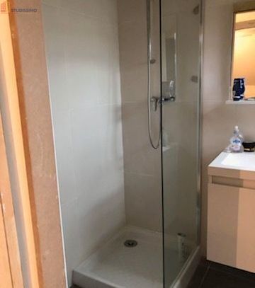 Studio meublé 22m² Saint-Herblain - Meublé, 2e étage - Photo 10