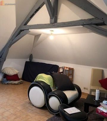 Studio meublé 22m² Saint-Herblain - Meublé, 2e étage - Photo 7