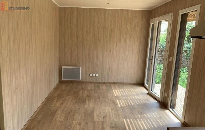 Studio à Angers